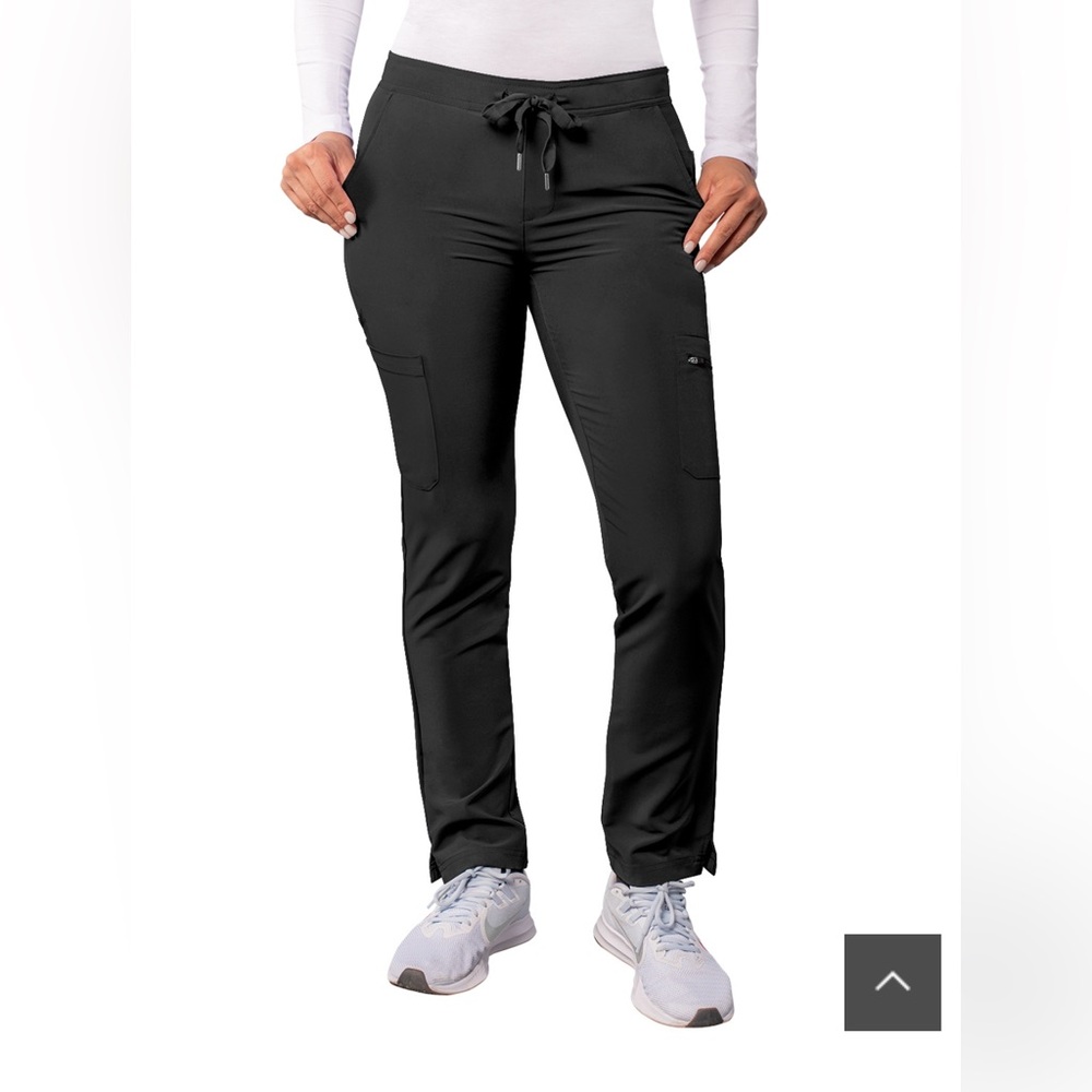 scrub pants